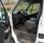 Fourgon avec parois et toit rigide Renault Master