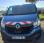 Fourgon avec parois et toit rigide Renault Trafic