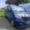 Fourgon avec parois et toit rigide Renault Trafic