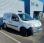 Fourgon avec parois et toit rigide Renault Kangoo