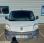 Fourgon avec parois et toit rigide Renault Kangoo