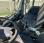 Benne basculante de chantier et de TP Mercedes Unimog