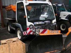 Voirie nc 102