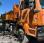 Benne basculante de chantier et de TP MAN TGA