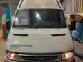 Autobus Iveco Daily
