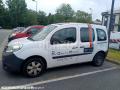 Autobus Renault Kangoo