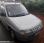 Fourgon avec parois et toit rigide Citroën Berlingo