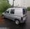 Fourgon avec parois et toit rigide Citroën Berlingo