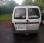 Fourgon avec parois et toit rigide Citroën Berlingo