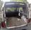 Fourgon avec parois et toit rigide Citroën Berlingo