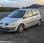 Fourgonnette dérivée de VP Renault Megane