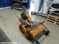 Autre AS Motor             AS 700 SM
