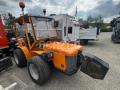 Tracteur agricole Renault R4
