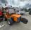 Tracteur agricole Renault R4