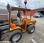Tracteur agricole Renault R4