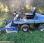 Tondeuse Iseki SF230