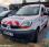 Fourgon avec parois et toit rigide Renault Kangoo