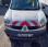 Fourgon avec parois et toit rigide Renault Kangoo