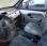 Fourgon avec parois et toit rigide Renault Kangoo