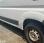 Fourgon avec parois et toit rigide Fiat Ducato
