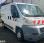 Fourgon avec parois et toit rigide Fiat Ducato