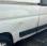 Fourgon avec parois et toit rigide Fiat Ducato