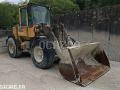 Chargeuse  Volvo L 50 D