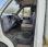 Fourgon avec parois et toit rigide Peugeot Boxer