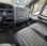 Fourgon avec parois et toit rigide Peugeot Boxer