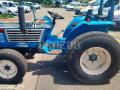Tracteur agricole Iseki TE4270