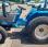 Tracteur agricole Iseki TE4270