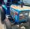 Tracteur agricole Iseki TE4270