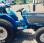 Tracteur agricole Iseki TE4270