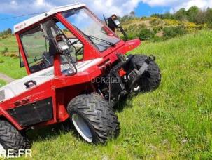 Tracteur agricole Reform 4004