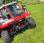Tracteur agricole Reform 4004
