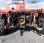 Tracteur agricole Reform 4004