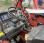 Tracteur agricole Reform 4004