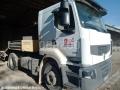 Pour semi-remorque Renault Premium