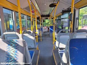 Autobus Mercedes Citaro