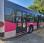 Autobus Mercedes Citaro