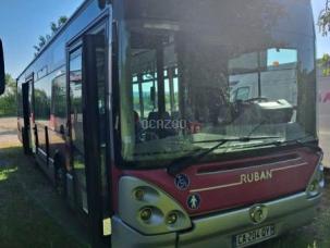 Autobus Irisbus Agora