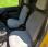 Fourgon avec parois et toit rigide Renault Kangoo