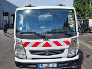 Benne à ordure ménagères Renault