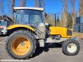 Tracteur agricole Renault