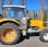 Tracteur agricole Renault