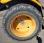 Tracteur agricole Renault