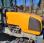 Tracteur agricole Renault
