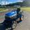Micro tracteur nc             tm215