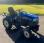 Micro tracteur nc             tm215