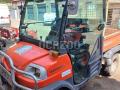Benne basculante de chantier et de TP nc